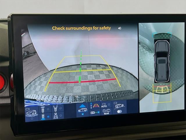 2025 Toyota 4Runner TRD Off-Road Premium