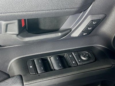 2025 Toyota 4Runner TRD Off-Road Premium