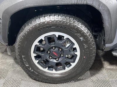 2025 Toyota 4Runner TRD Off-Road Premium