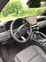 2025 Toyota 4Runner TRD Off-Road Premium