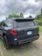 2025 Toyota 4Runner TRD Off-Road Premium