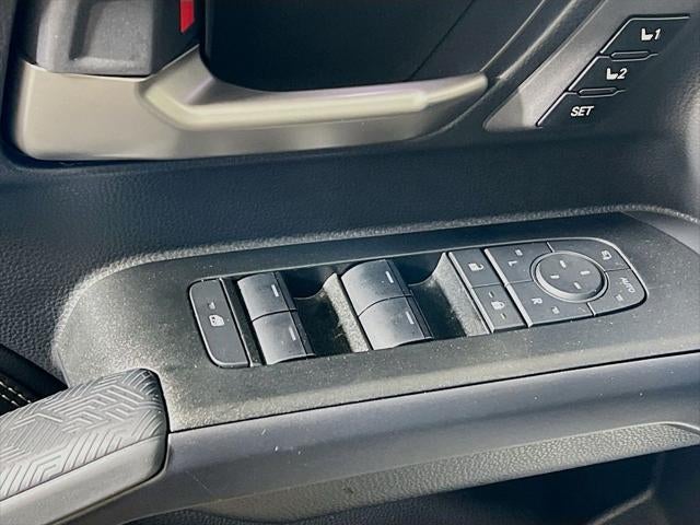 2025 Toyota 4Runner Limited