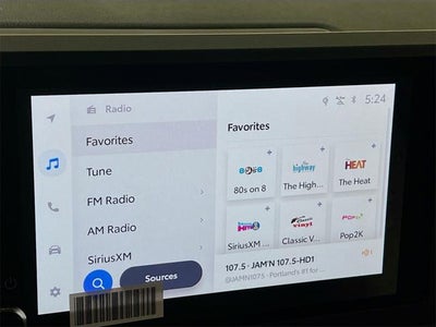 2025 Toyota 4Runner TRD Off-Road