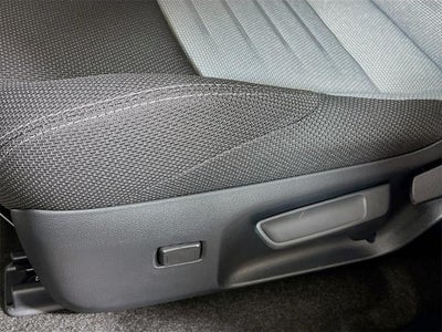 2025 Toyota 4Runner TRD Off-Road