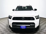 2025 Toyota 4Runner TRD Off-Road