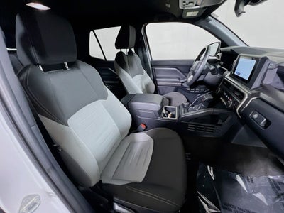 2025 Toyota 4Runner TRD Off-Road