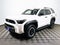 2025 Toyota 4Runner TRD Off-Road