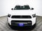 2025 Toyota 4Runner TRD Off-Road