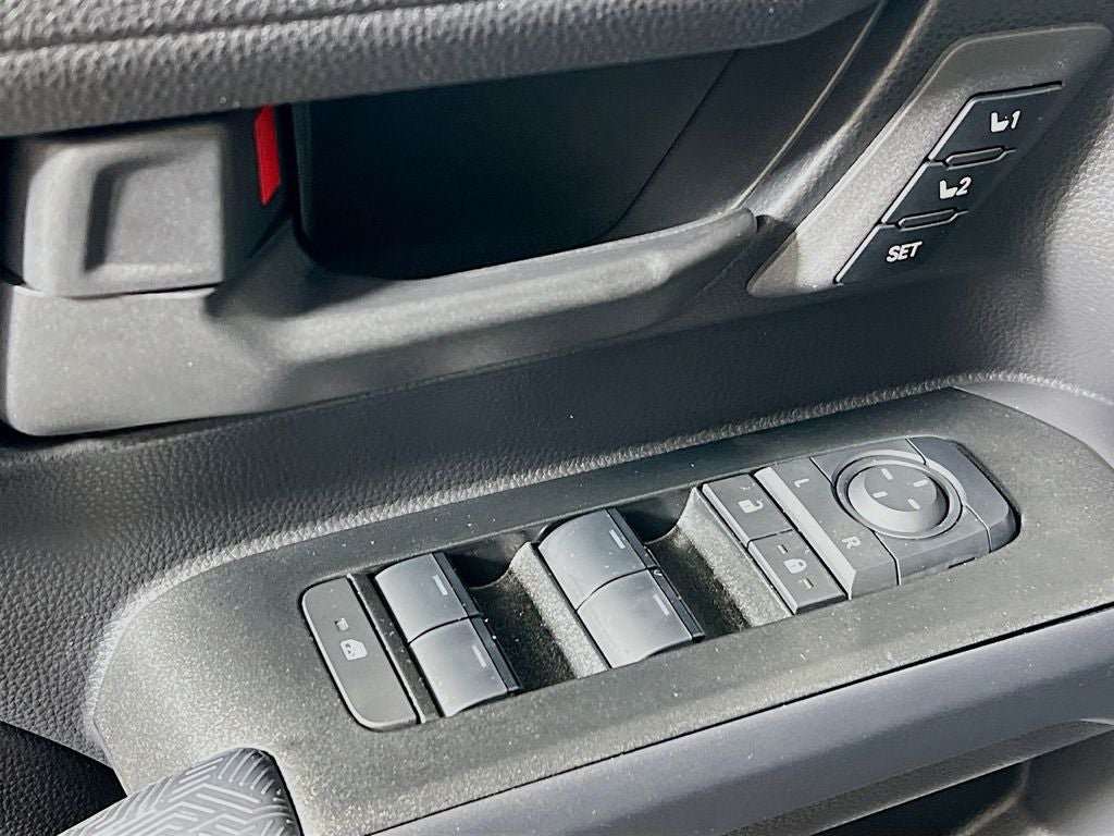 2025 Toyota 4Runner TRD Sport Premium