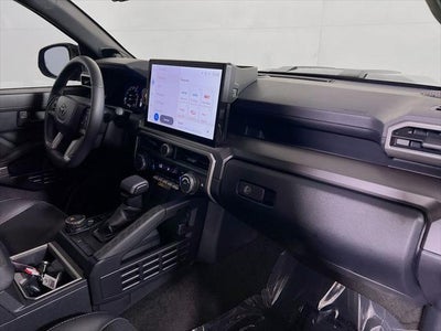 2025 Toyota 4Runner TRD Sport Premium