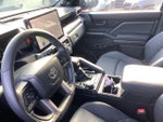 2025 Toyota 4Runner i-FORCE MAX Hybrid TRD Off Road Premium