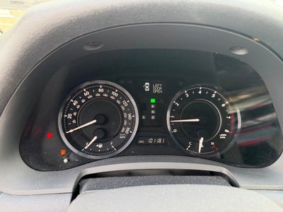 2010 Lexus IS 350 C