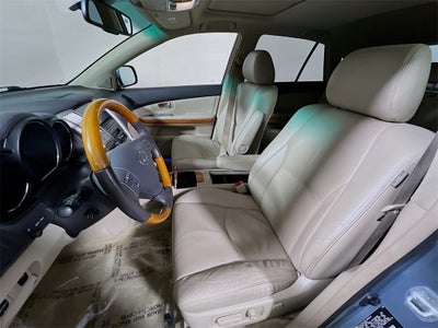 2008 Lexus RX 400h