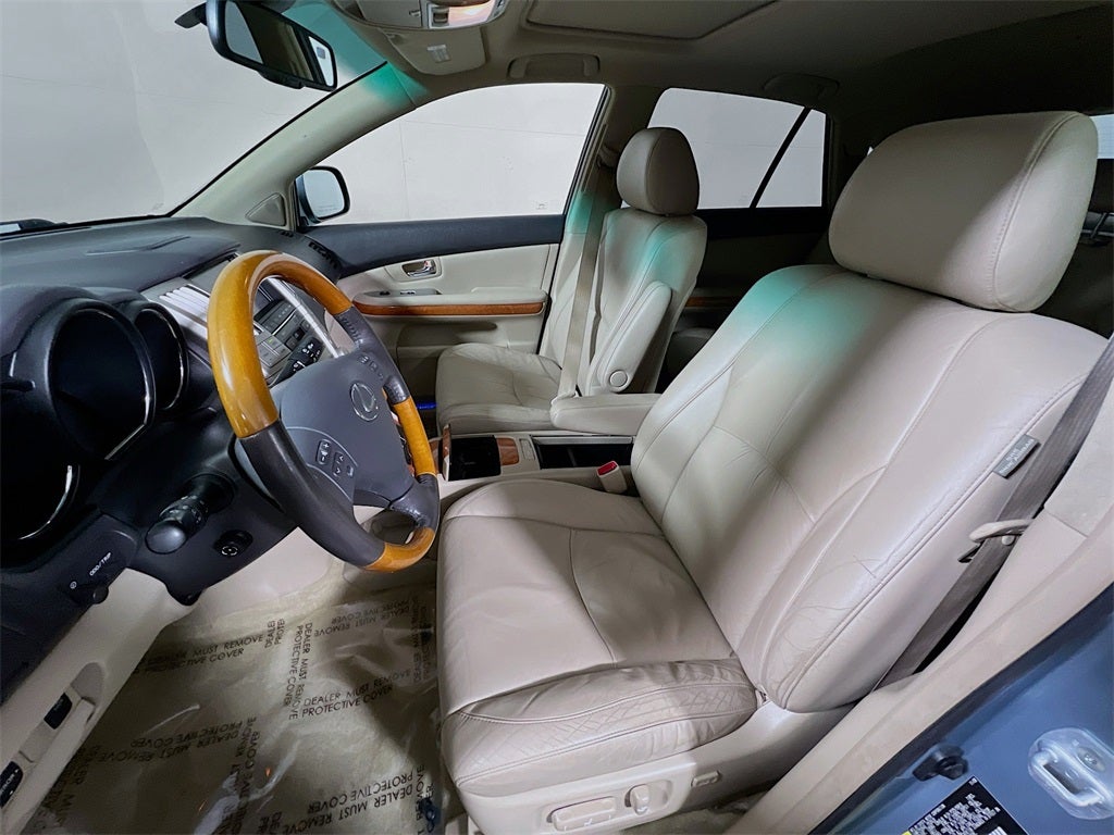 2008 Lexus RX 400h