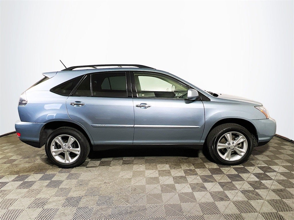 2008 Lexus RX 400h