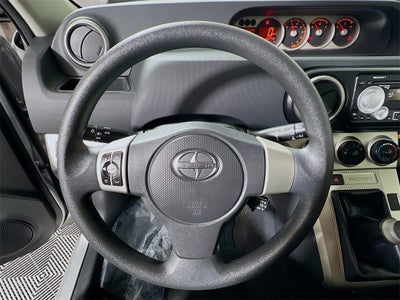 2010 Scion xB Base