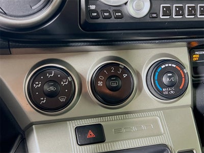 2010 Scion xB Base