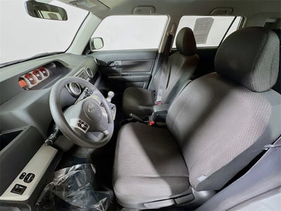 2010 Scion xB Base