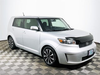 2010 Scion xB Base