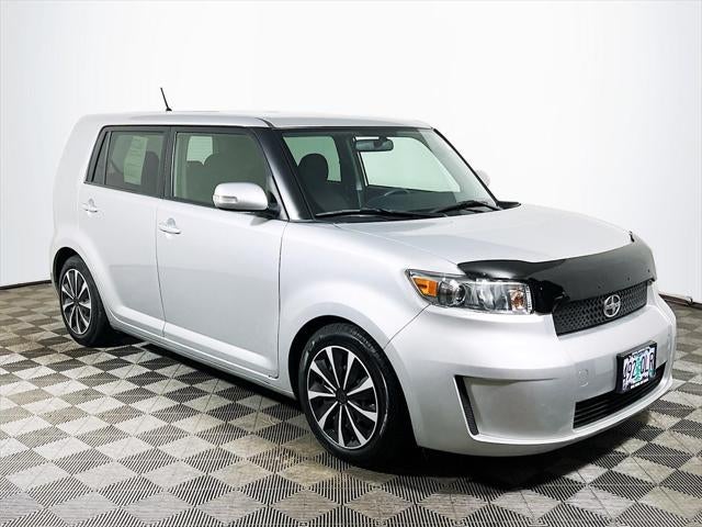 2010 Scion xB Base