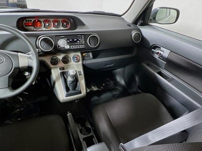 2010 Scion xB Base