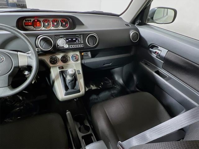 2010 Scion xB Base