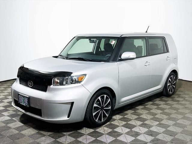 2010 Scion xB Base