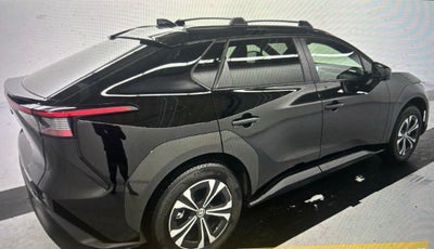2025 Toyota bZ4X XLE