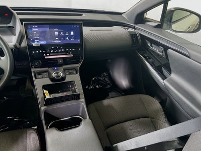 2024 Toyota bZ4X XLE