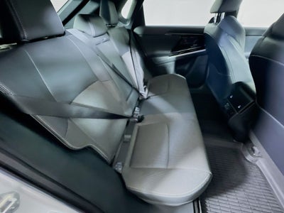 2024 Toyota bZ4X XLE