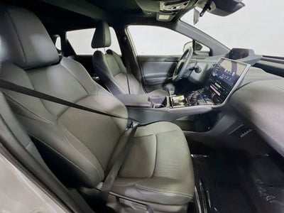 2024 Toyota bZ4X XLE