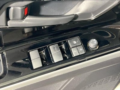 2024 Toyota bZ4X XLE