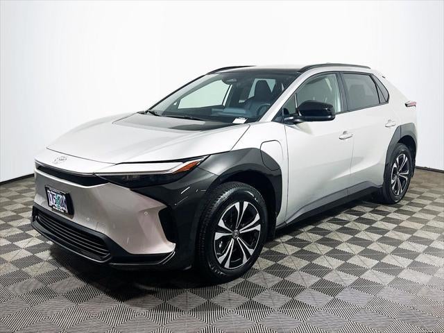 2024 Toyota bZ4X XLE