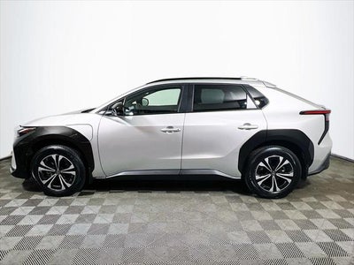 2024 Toyota bZ4X XLE