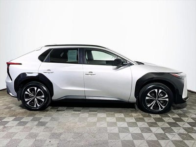 2024 Toyota bZ4X XLE