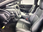 2023 Toyota bZ4X Limited