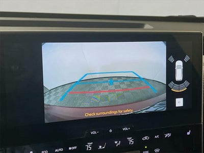 2024 Toyota bZ4X XLE