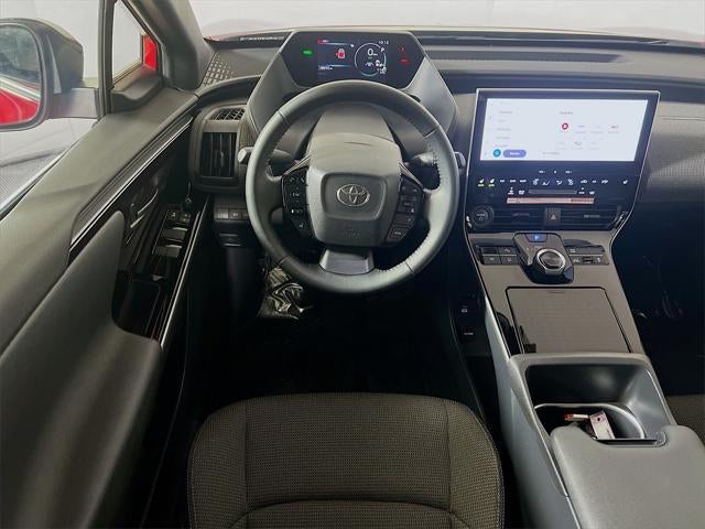 2024 Toyota bZ4X XLE
