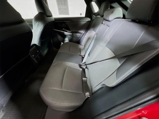 2024 Toyota bZ4X XLE