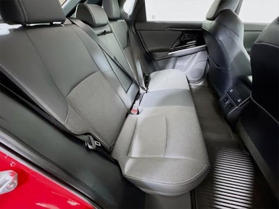 2024 Toyota bZ4X XLE