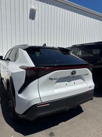 2023 Toyota bZ4X Limited