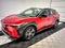 2023 Toyota bZ4X Limited