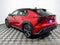 2023 Toyota bZ4X Limited