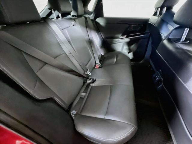 2023 Toyota bZ4X Limited