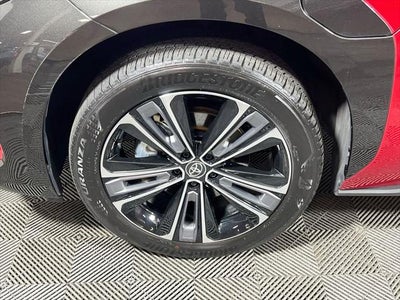 2023 Toyota bZ4X Limited