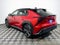 2023 Toyota bZ4X Limited