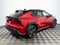 2023 Toyota bZ4X Limited