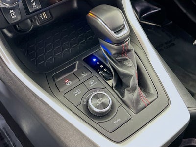 2023 Toyota RAV4 Prime SE