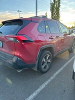 2023 Toyota RAV4 Prime SE