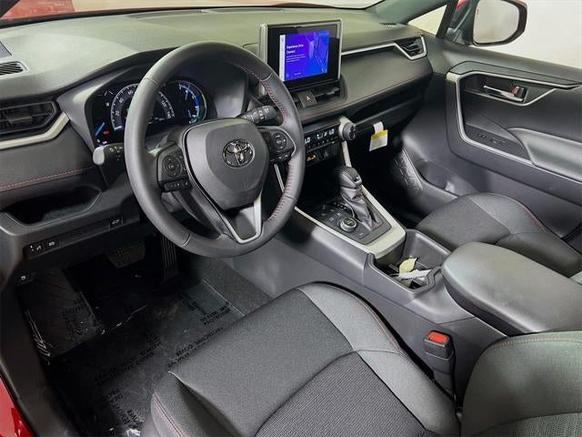 2023 Toyota RAV4 Prime SE